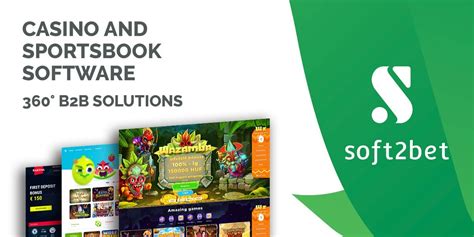 soft2bet review|Soft2Bet: Emerging Leader of the Online Gambling Industry.